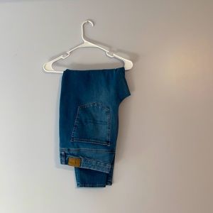 American Eagle Curvy Dream Jeans